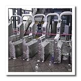 Subway entrance closed by bad weather. Blizzard in Central Park, Manhattan, New York, United States Set Of 6 Key Chains 41DuwiG2PWL. SL160 Subway entrance closed by bad weather. Blizzard in Central Park, Manhattan, New York, United States Set Of 6 Key Chains