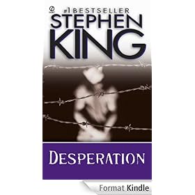 Desperation