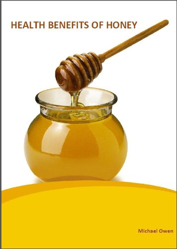 Health Benefits of Honey 41Dux MXYuL Health and Fitness: Health Benefits of Honey