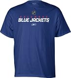Columbus Blue Jackets Power Play T-Shirt