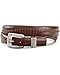 Salina Taper Leather Belt