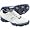 White/Mazarine