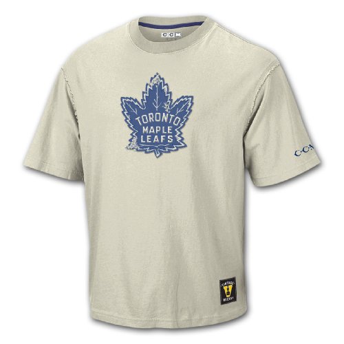 Buy Toronto Maple Leafs Retro Victory T-Shirt
