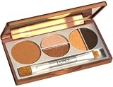 DuWop Eye Palettes - Amber Eyes