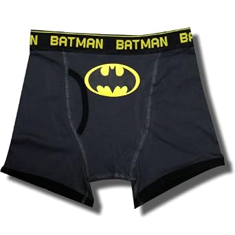 Batman Clothing