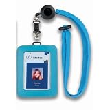 Belle Hop ID Holder
