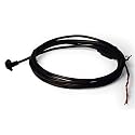Garmin Motorcycle Power Cable for Zumo 550 (010-10861-00)