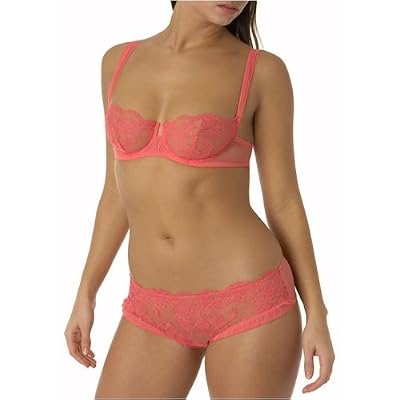 Malizia by La Perla Jolie Jardin shorty