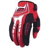 MSR Racing Youth Axxis Gloves - 2008