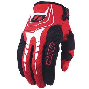 MSR Racing Youth Axxis Gloves - 2008