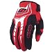 MSR Racing Youth Axxis Gloves - 2008