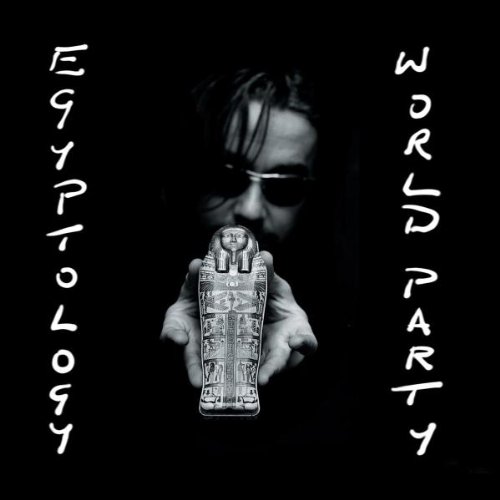 Produkt-Bild: Egyptology (Re- Issue/Remastered)