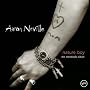 Nature Boy Standards Album ~ Aaron Neville