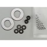 HPI 72454 Ball Differential Maintenance Set Micro RS4 by HPI