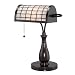 Lite Source C41213 Table Lamp, Antique Bronze