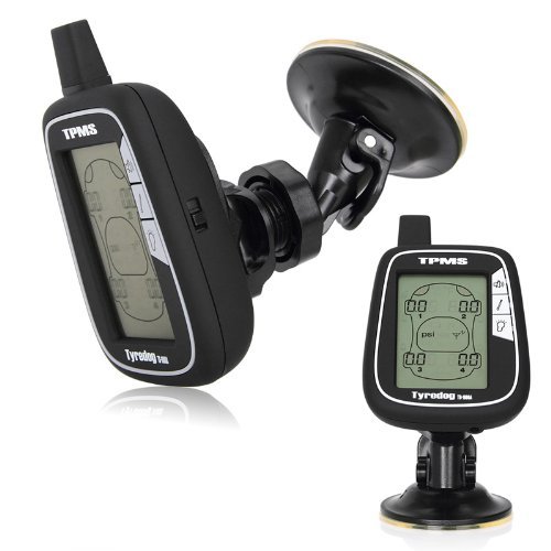 Tyredog Tpms Tire Pressure Monitoring System Lcd Monitor With 4 Sensors By Dopobo Discount Luanth14516 Tyredog Tpms Tire Pressure Monitoring System Lcd Monitor With 4 Sensors By Dopobo Discount Luanth14516