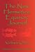The New Hermetics Equinox Journal Volume One