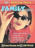 Fathers Little Dividend / The Dentist / The Big Chance / Kid Dynamite (Family Classics 4-Movie Pack)