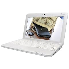 Medion AKOYA Mini E1210 MD 96891 10 Zoll Netbook (Intel Atom N270 1,6GHz, 1GB RAM, 160GB HDD, XP Home) weiß Medion AKOYA Mini E1210 MD 96891 10 Zoll Netbook (Intel Atom N270 1,6GHz, 1GB RAM, 160GB HDD, XP Home) weiß