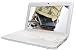Medion AKOYA Mini E1210 MD 96891 25,4 cm (10 Zoll) Netbook (Intel Atom N270 1,6GHz, 1GB RAM, 160GB HDD, XP Home) weiß