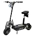 Super Cycles & Scooters BlackSUP800-2