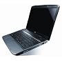 Acer Aspire 5536 15.6-inch Laptop (AMD Athlon X2 QL-64 2.1 Ghz, 3 GB RAM, 250 GB HDD, Vista Home Basic)