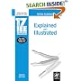 17th Edition IEE Wiring Regulations: Explained & Illustrated: Explained and Illustrated (IEE Wiring Regulations, 17th edition)