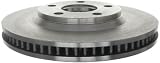 ACDelco 18A813A Advantage Front Brake Rotor