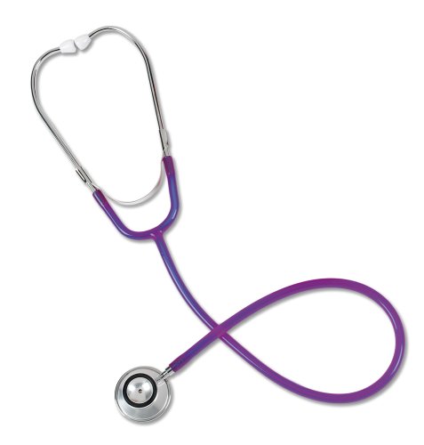 Prestige Medical Dualheads, Frosted Purple