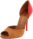 Rough Justice Women's Jolie Spectator Pump