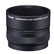 Canon LA-DC58K Conversion Lens Adapter for Canon G10 & G11 Digital Cameras