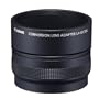 Canon LA-DC58K Conversion Lens Adapter for Canon G10 & G11 Digital Cameras