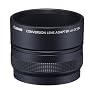 Canon LA-DC58K Conversion Lens Adapter for Canon G10 Digital Cameras