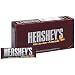 Hersheys milk chocolate, wtih almonds - 36 Bars