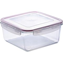 1,9 Liter Auflaufform Glas Mikrowellengeschirr Aufbewahrungsbox