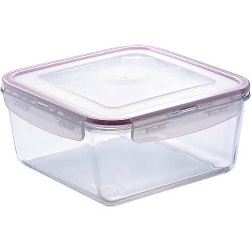 Auflaufform Glas Mikrowellengeschirr Aufbewahrungsbox 