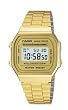 Casio Men's Dress watch #A168WG9