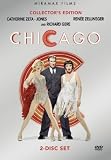 Chicago - Collector's Edition (2 DVDs im Steelbook) - Ren�e Zellweger