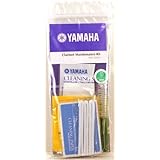 Yamaha Clarinet Maintenance Kit