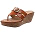 Nine West Womens Hayford Thong