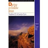 Daring to Follow Jesus (Spiritual Encounter Guides Series))