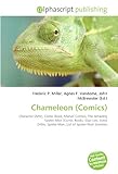 Chameleon (Comics)-