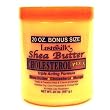 Lustrasilk Cholesterol + Shea Butter & Mango 20 oz. Bonus