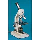 Wolfe Cadre High School Microscope