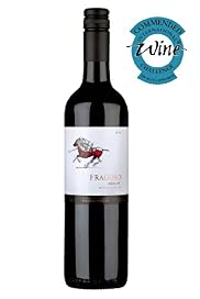 Fragoso Merlot 2012 - Case of 6