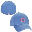 Cubs Cap - Chicago Cubs Royal Franchise Cap