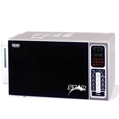 BEEM D1000.531 Gourmet Star - Microwelle und Dampfgarer