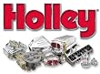Holley 112-509 High-Flow EFI Throttle Bodies