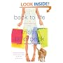Back to Life (The Trophy Wives Club, Book 2)