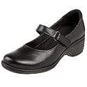 Clarks Artisan Women's Dellwood Oak Mary Jane